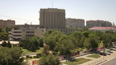 Astrakhan: Астрахань, Академика Королева, 35