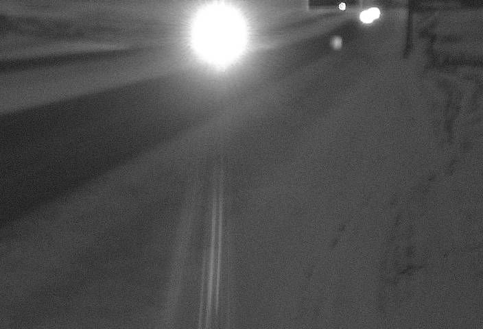 West Jumping Pound Traffic Webcam