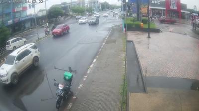 Ubon Ratchathani City