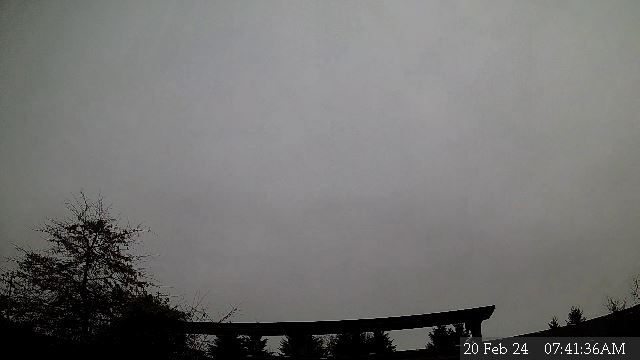 Traffic Cam Dallas City Limits › North