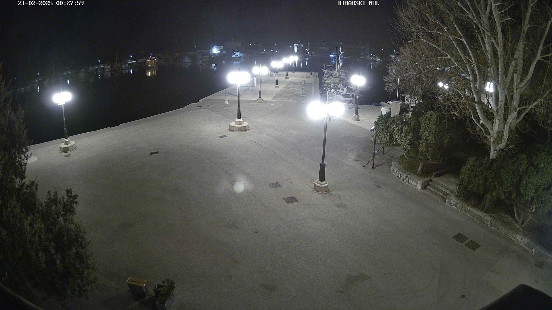 Krk Webcam