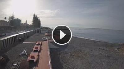 Preview delle webcam di Bordighera