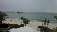 Cape Town: Clifton 4th Beach - Day time