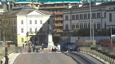 Preview delle webcam di Sondrio