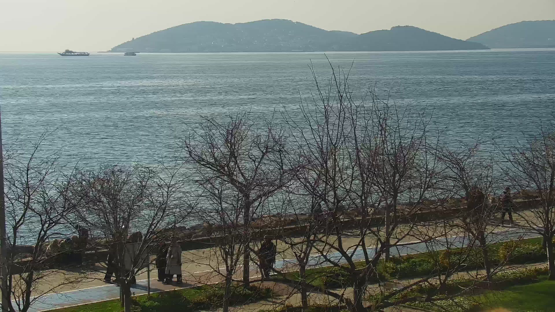 Traffic Cam Bati Mahallesi: Çubuklu