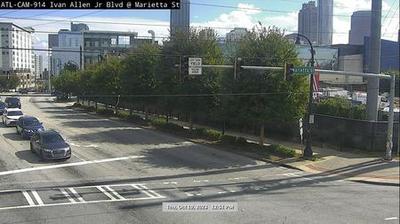 Atlanta Traffic Watch: ATL-CAM-914--1