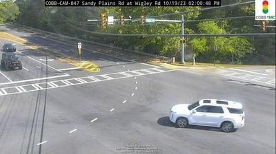 Mountain Park Traffic Watch: COBB-CAM-217--1