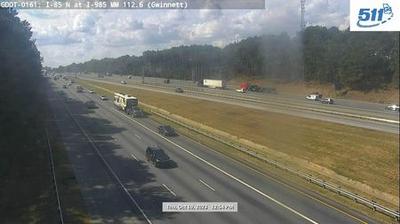 Suwanee Traffic 161-1