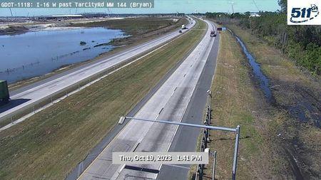 Traffic Cam Blitchton: GDOT-CAM-I-16-144--1