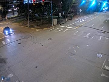 Traffic Cam Jackson Ward: Jackson St @ 3rd St