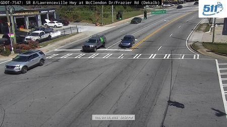 Traffic Cam Rehoboth: DEK-CAM-014--1