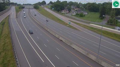 Barberton Traffic