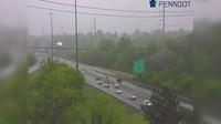Ridley Township: I-95 @ MM 6.6 (RAMP TO I-476 NORTH) - Attuale