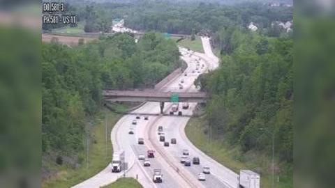 Traffic Cam Sporting Hill: PA 581 @ EXIT 3 (US 11 SOUTH CARSLIE PIKE)