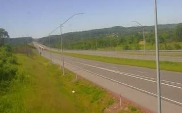 Webcam en vivo Northumberland - ahora mismo