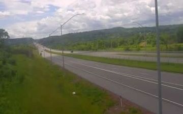 Imagen de webcam diurna Northumberland