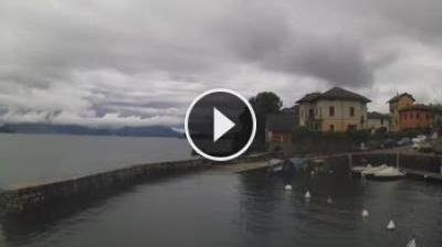 Preview delle webcam di Baveno: Villa Beatrice