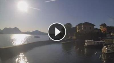 Preview delle webcam di Baveno: Villa Beatrice