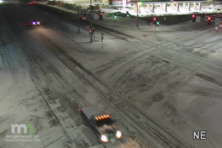 Traffic Cam Spring Lake Park: MN 65: T.H.65 SB @ 81st Ave NE