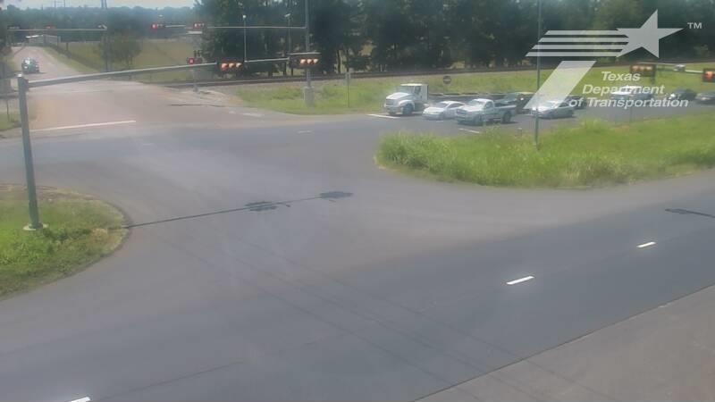 Traffic Cam Lansing › North: US 80 at Trinity Services