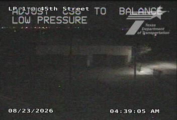 Traffic Cam Austin › North: LP-1 @ 45th Street