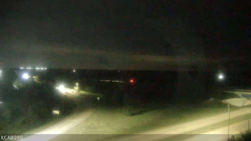 Traffic Cam Smyrna: SR 1 & TOLL RAMP E (S)
