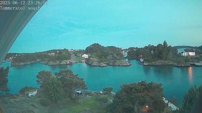 Kristiansand › South