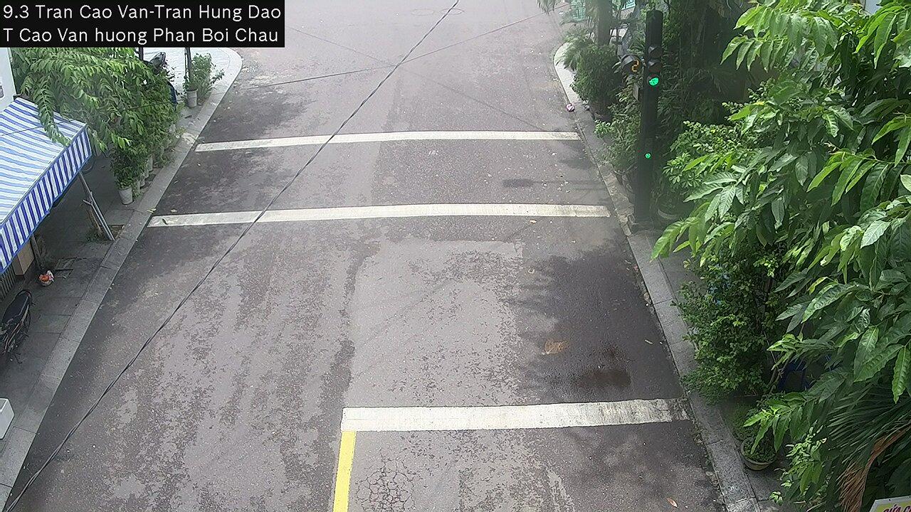 Traffic Cam Quy Nhơn