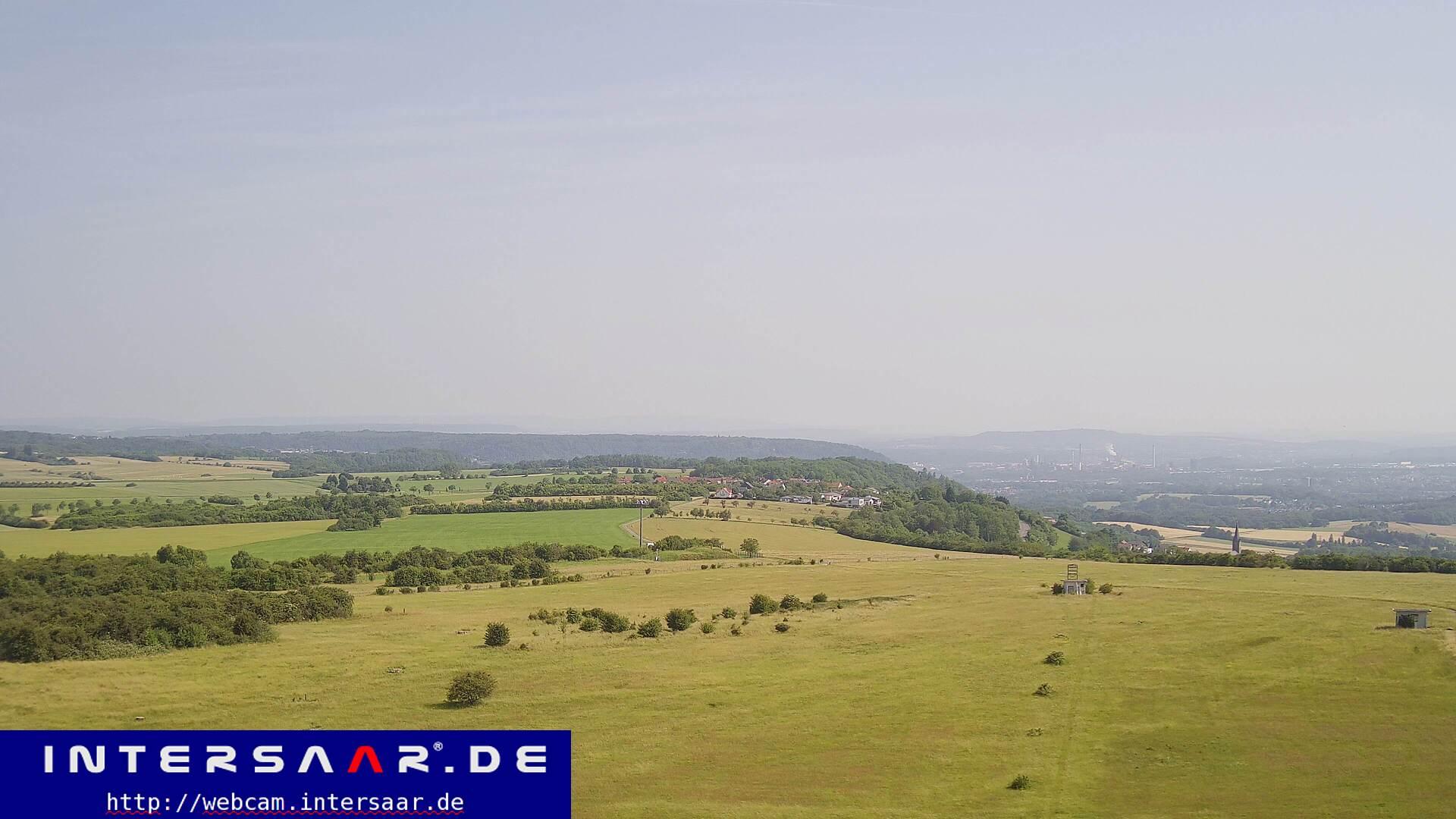 Berus weather Webcam