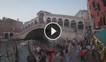 Traffic Cam Venice