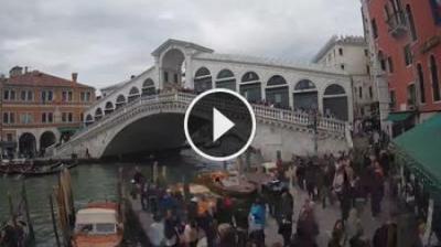 Preview delle webcam di Venice