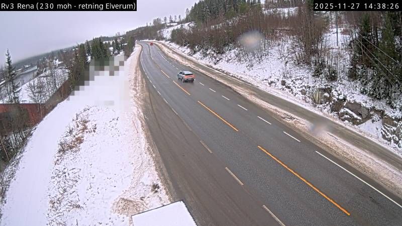 Traffic Cam Rena: R3