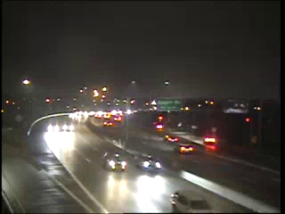 Traffic Cam Buffalo: NY 33 at Bailey Avenue