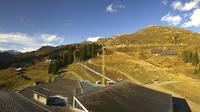 Disentis - Day time