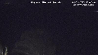 Preview delle webcam di Misiliscemi