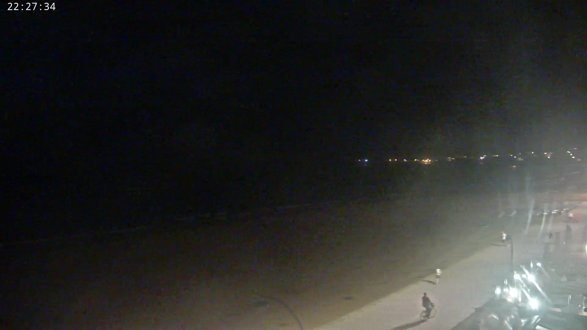 Traffic Cam Saint-Malo