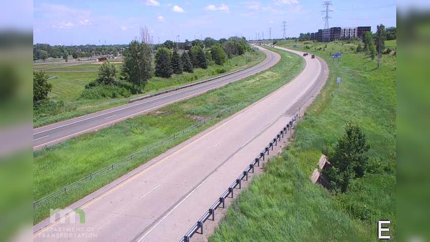 Traffic Cam Shakopee: US 169: U.S.169 NB E of Old Brick Yard Rd