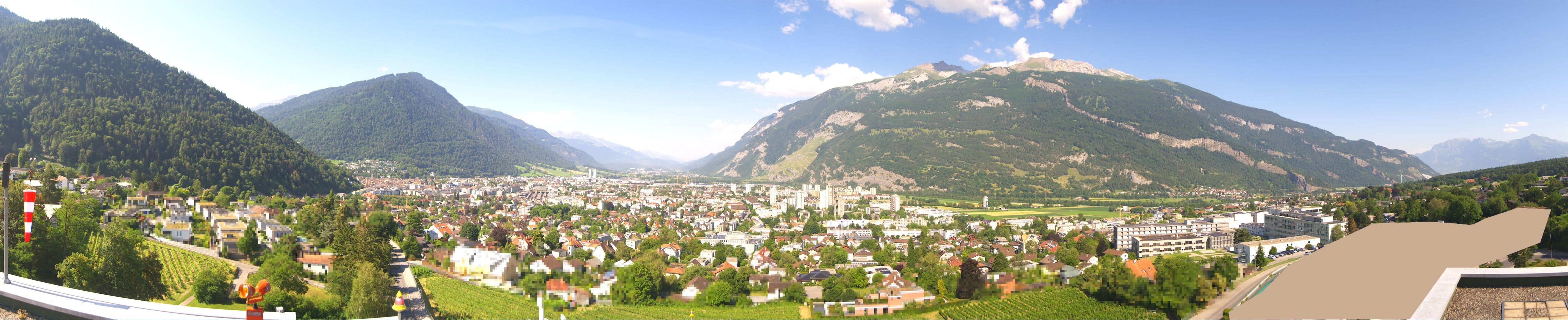 Chur