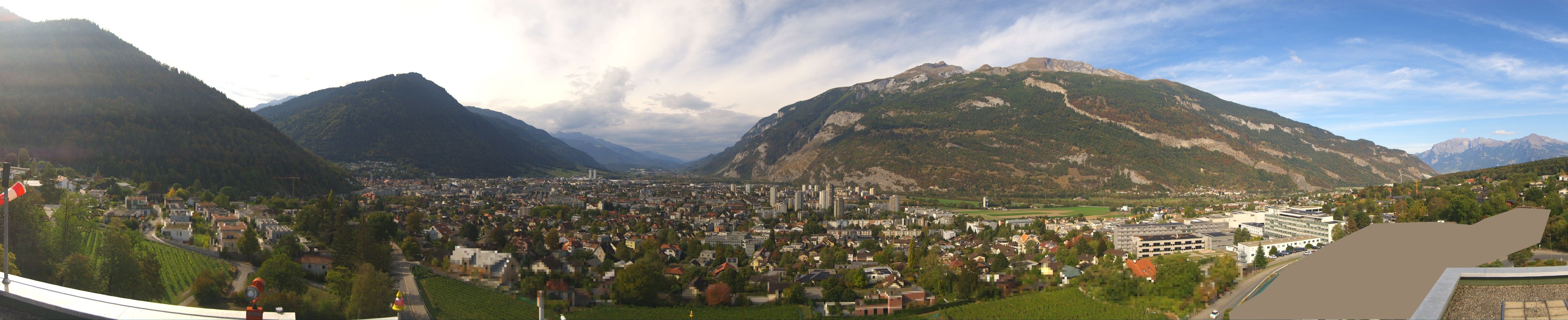 Chur