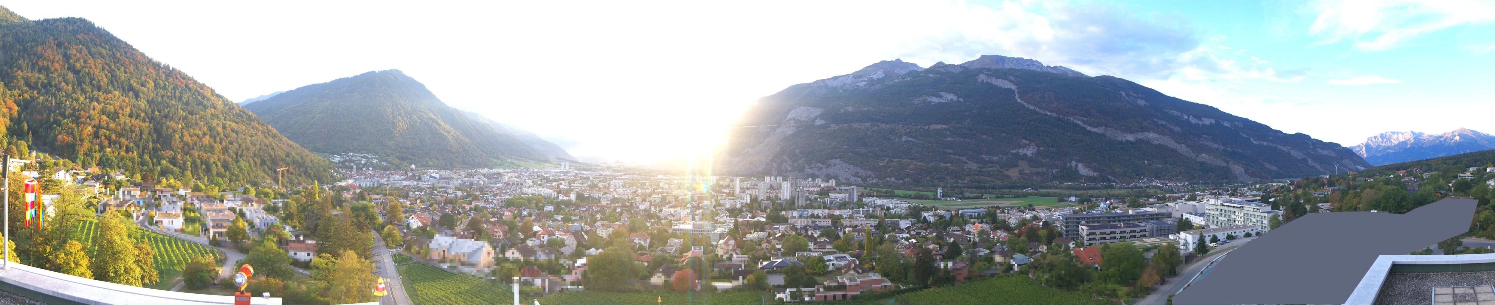 Chur