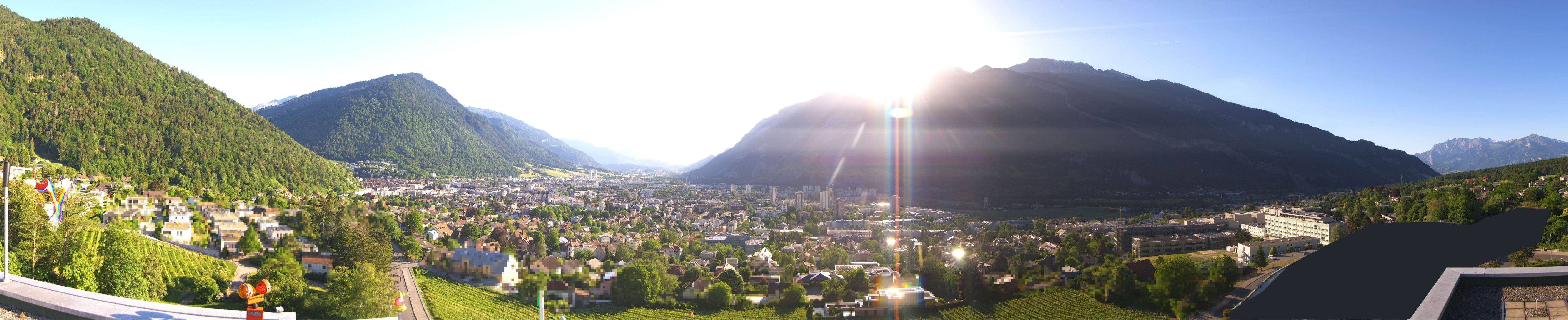 Chur