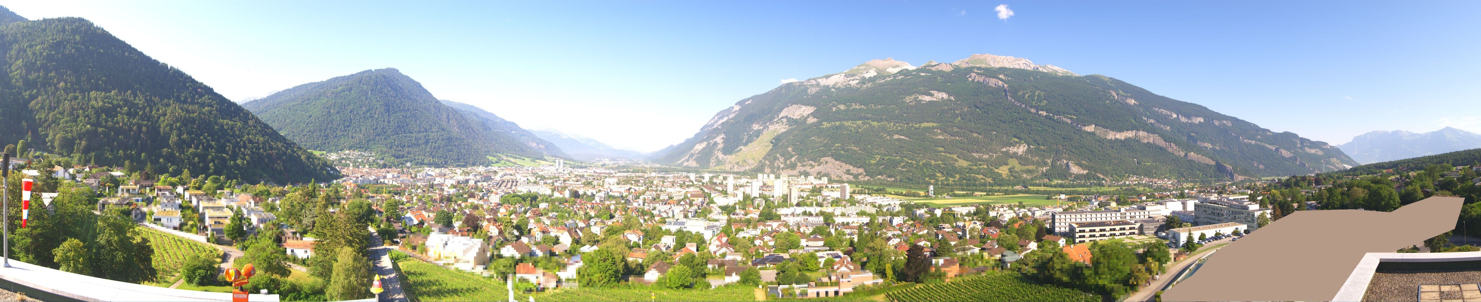 Chur
