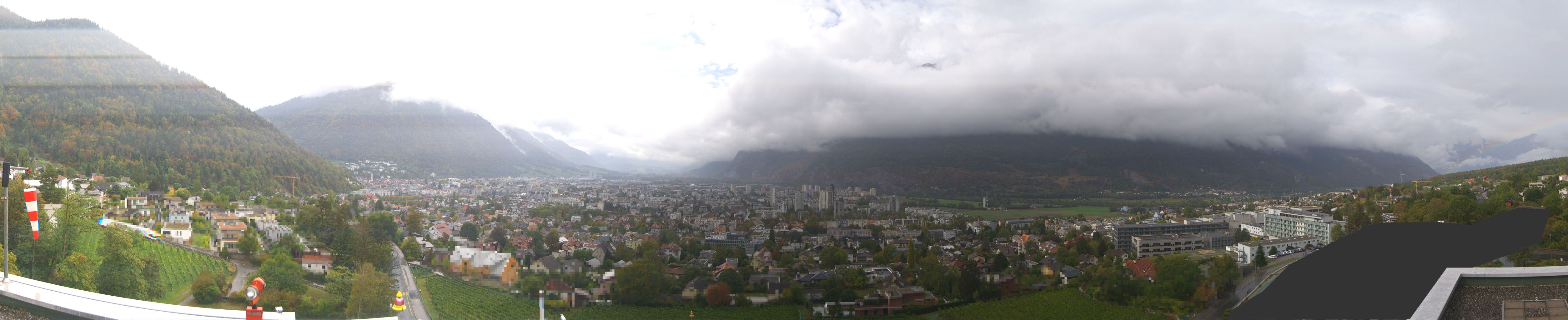 Chur