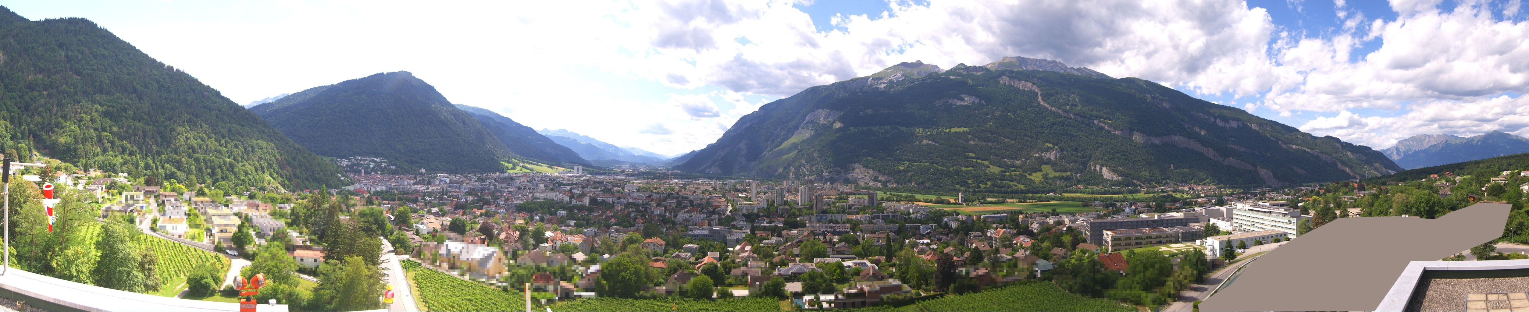 Chur