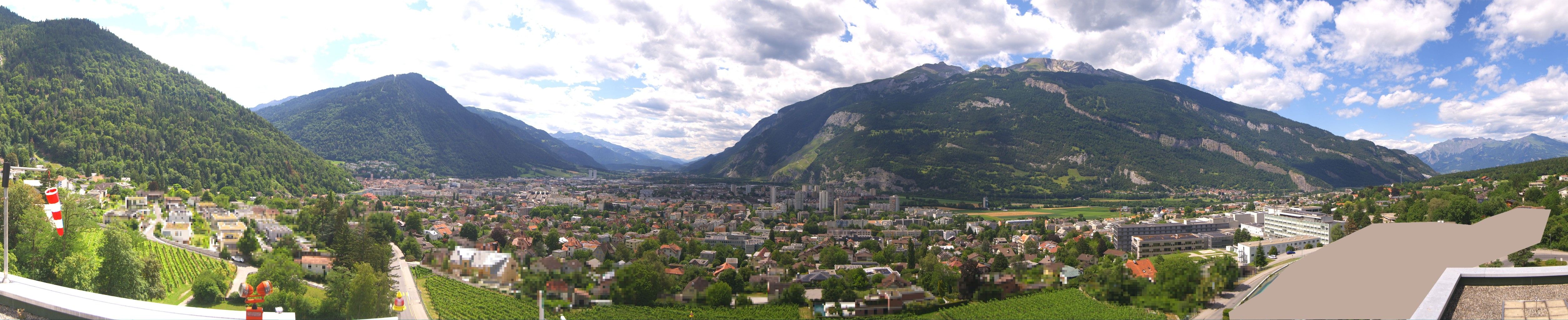 Chur