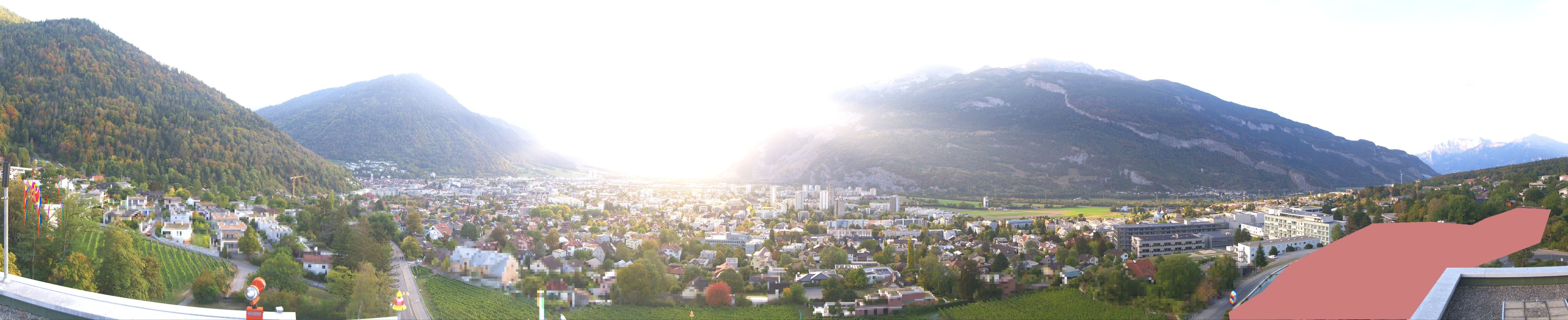 Chur