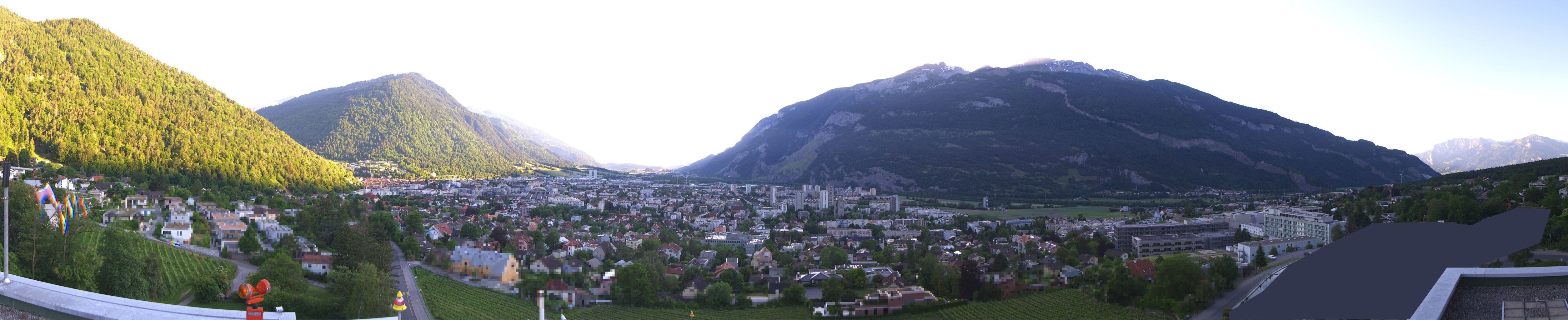 Chur