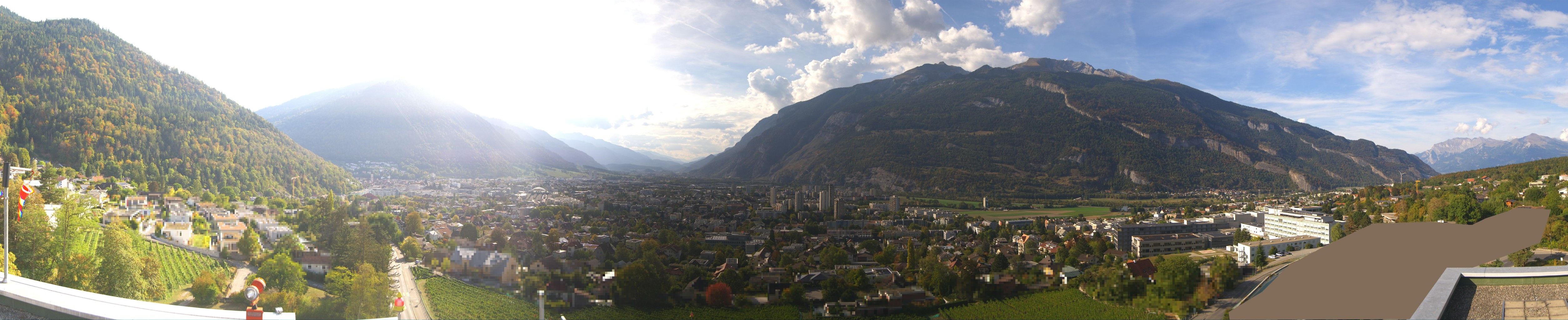 Chur