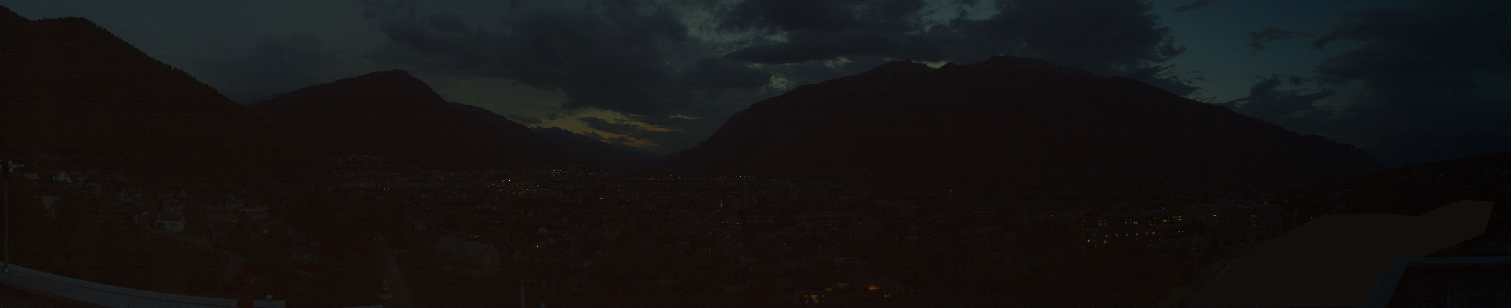 Chur