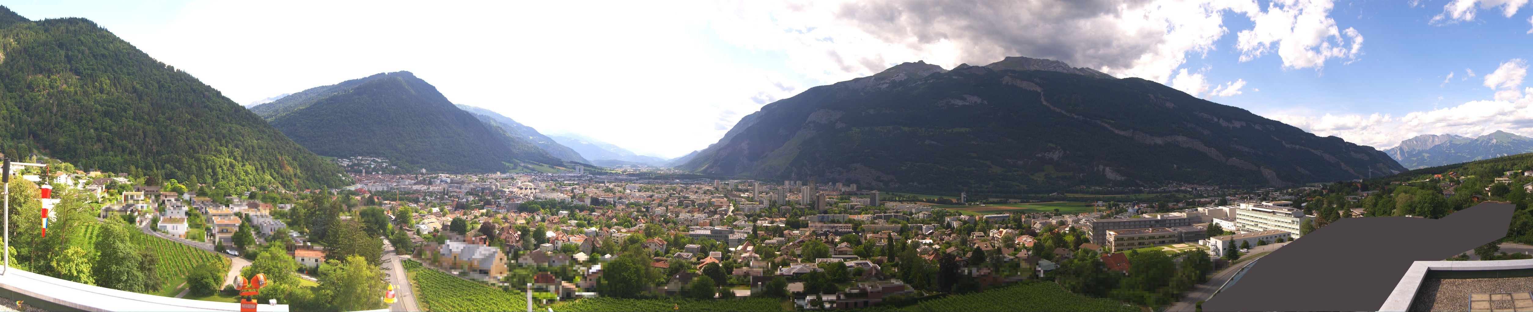 Chur
